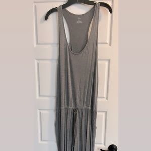 Aerie Track Jumpsuit